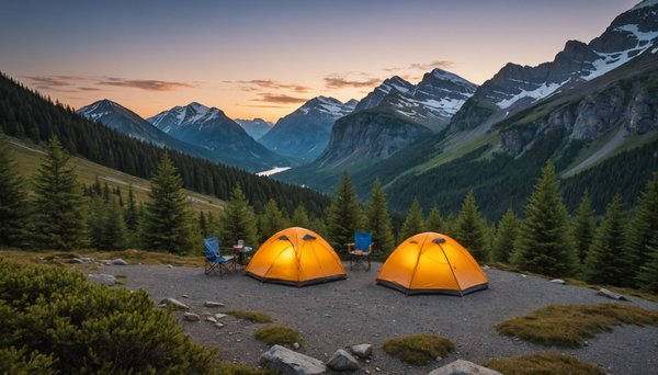 Comment vendre un camping rapidement et efficacement