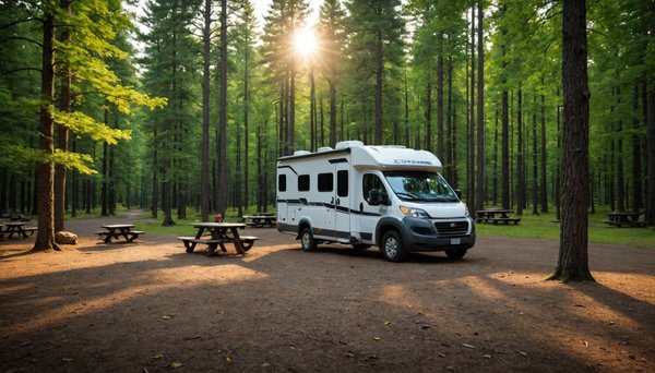 Top stratégies pour vendre votre camping sans effort