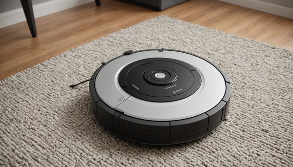 Comment choisir un aspirateur robot performant en 2024