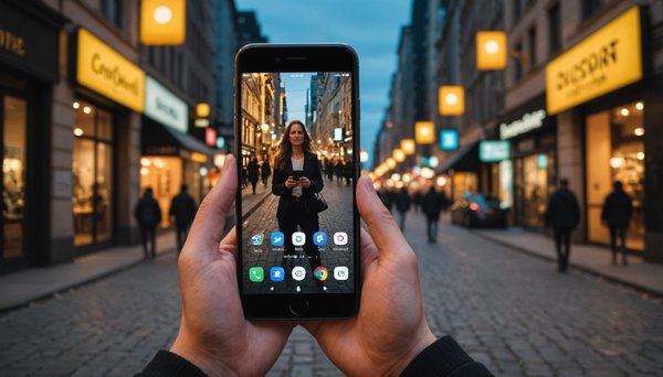 Guide complet pour sélectionner un smartphone adapté à vos besoins