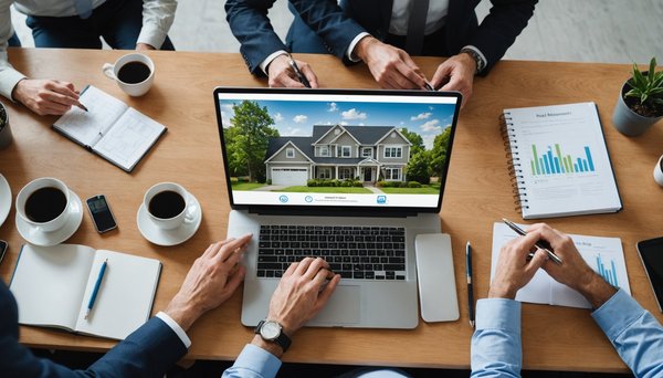 Gestion immobilière : les outils digitaux indispensables pour simplifier votre suivi