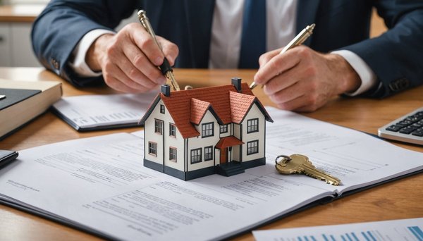 Les étapes clés pour réussir un investissement immobilier dans l'ancien