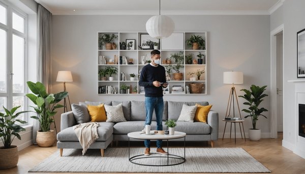 Les tendances actuelles du marché de la location de propriétés en 2024