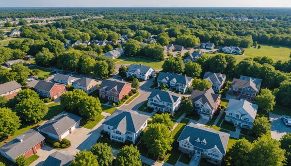 Les impacts des politiques publiques sur le marché immobilier local