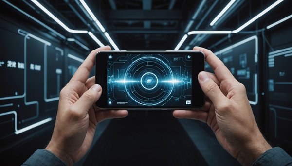 les innovations technologiques qui façonnent les tendances actuelles