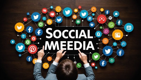 comment les réseaux sociaux influencent les comportements et les modes