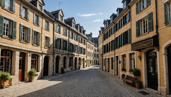Comment choisir un bien immobilier rentable à Rochefort : critères essentiels