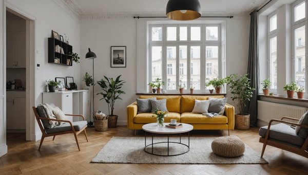 Les erreurs à éviter lors de l'achat d'un appartement à Rochefort