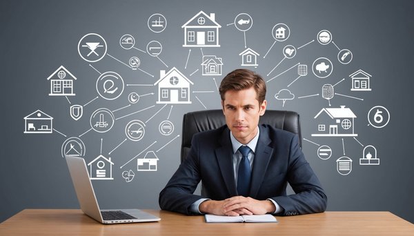Comment choisir un logiciel de gestion de biens efficace pour maximiser vos revenus
