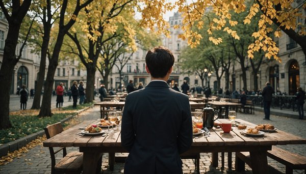 Tendances du marché de l'immobilier de prestige au pouliguen