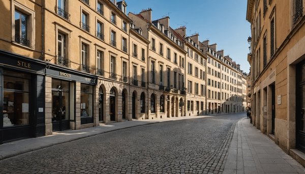 Limas, zone d'activités et accessibilité : quels avantages pour les entreprises en quête de bureaux ?