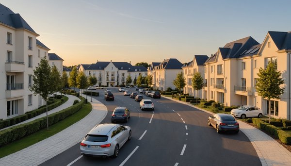 Biens immobiliers à vendre à mérignac : quels budgets prévoir selon les quartiers ?