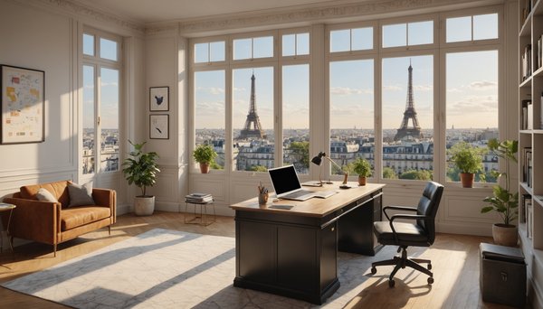 Analyse du marché résidentiel familial dans l'ouest parisien